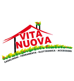 VITA NUOVA