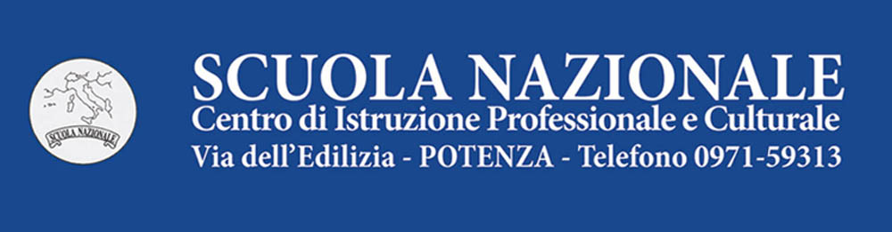 SCUOLA NAZIONALE