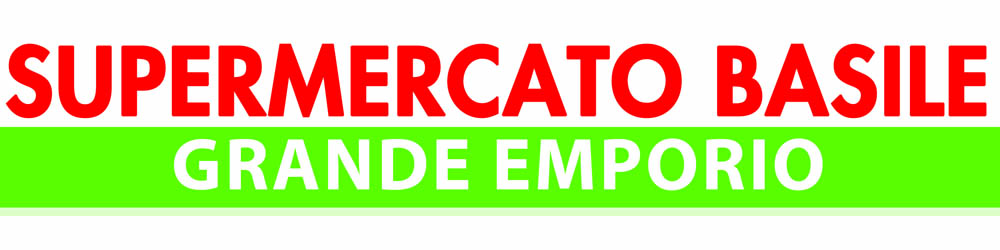 Supermercato Basile