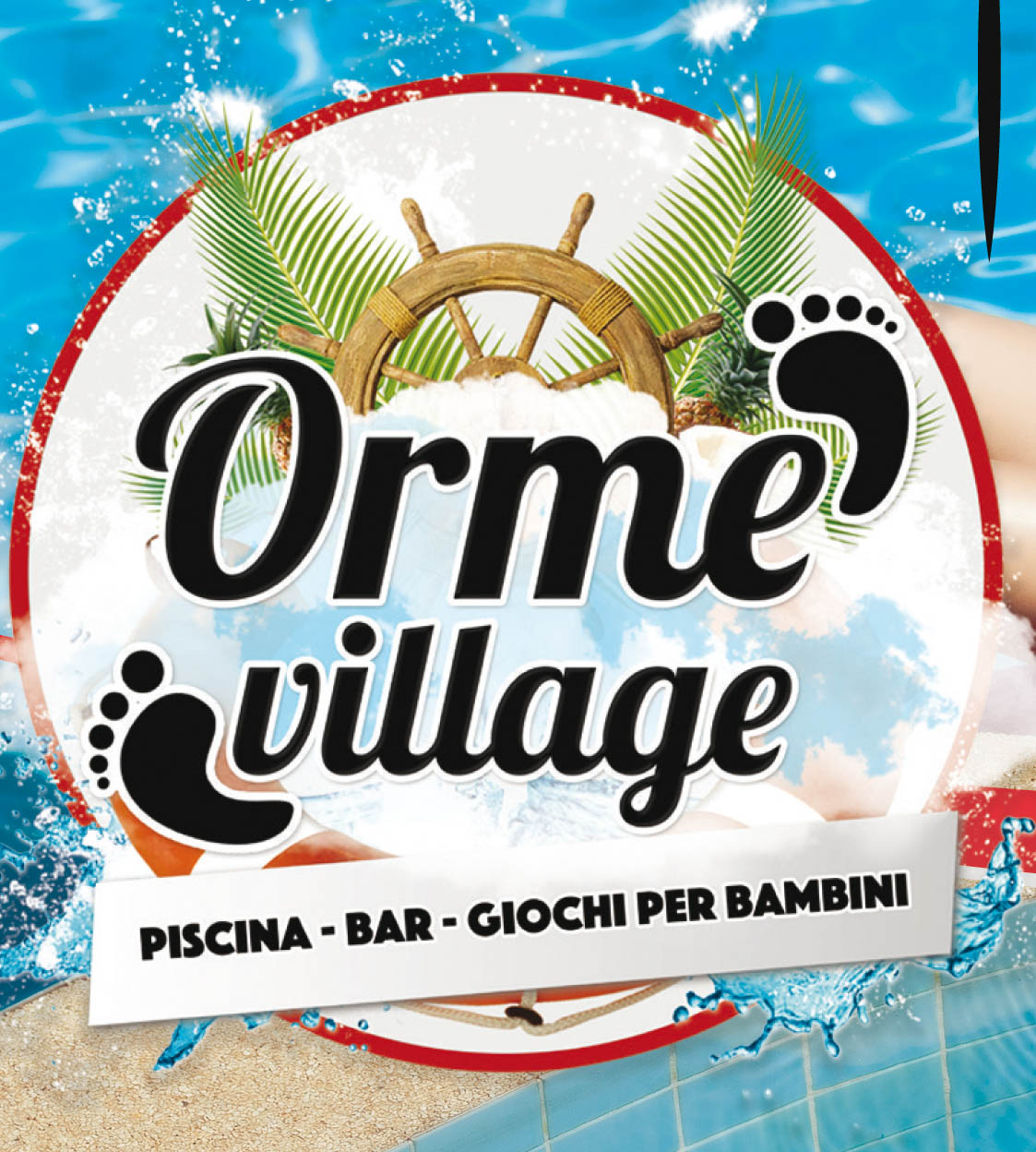 Orme Village