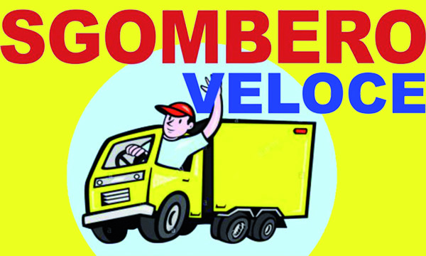 SGOMBERO VELOCE
