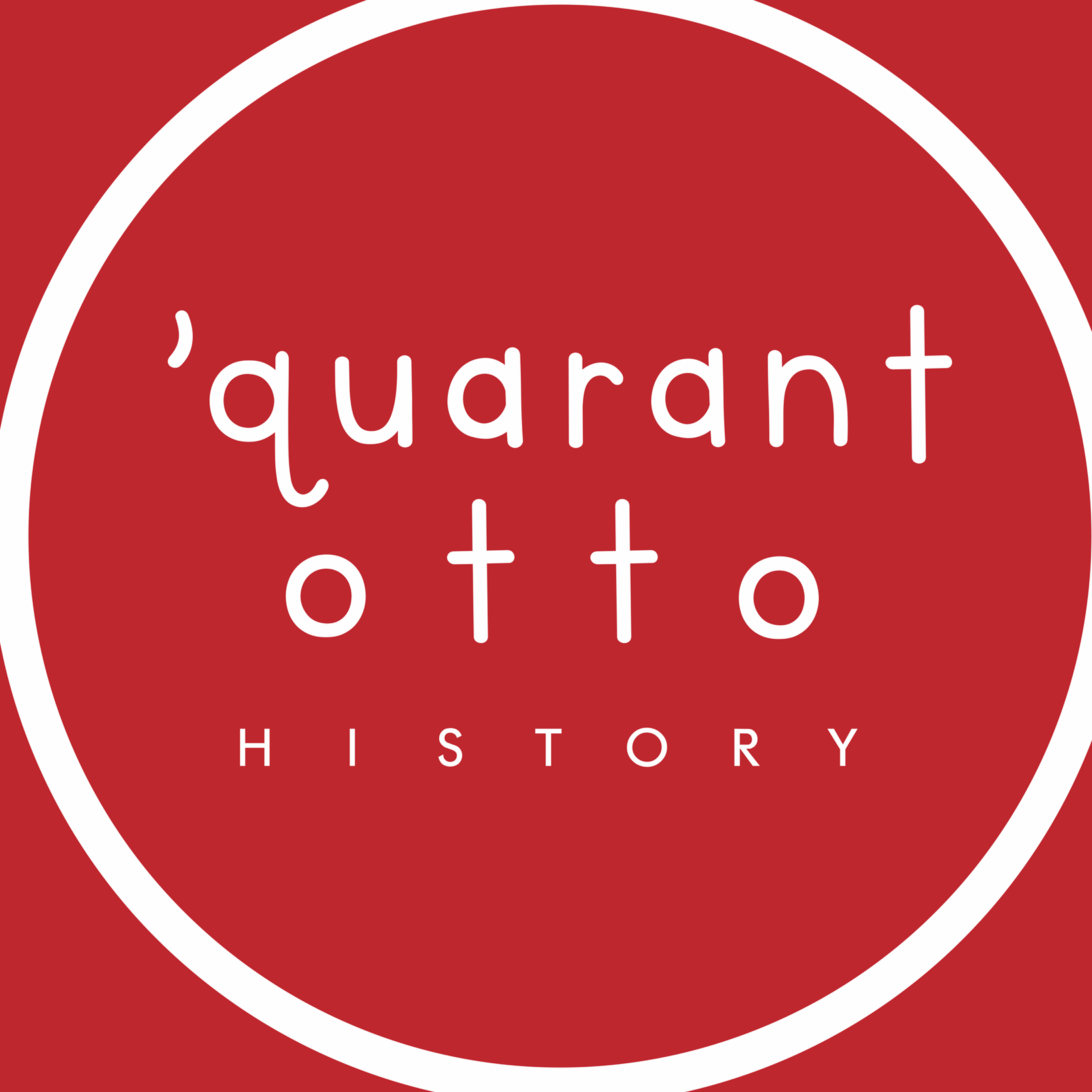 Quarantotto History