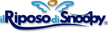 Il Riposo di Snoopy