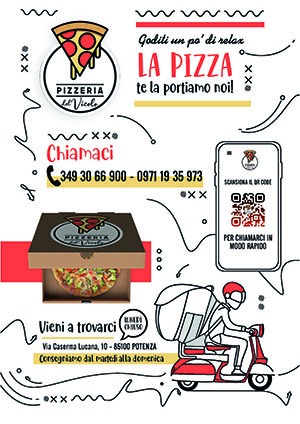 Pizzeria Del Vicolo
