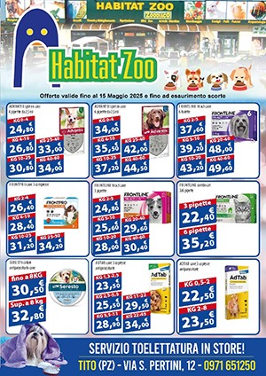 Habitat Zoo