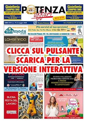 Potenza Affari Digital Edition