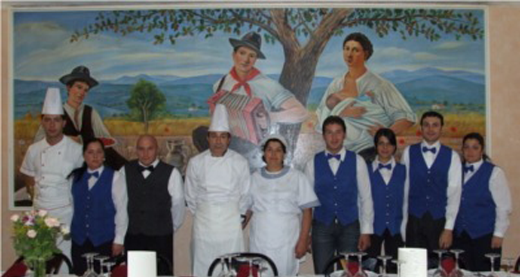 Ristorante Al Nord