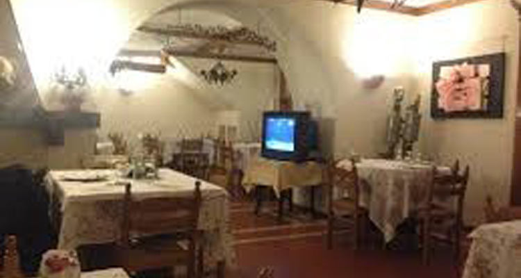 Taverna Oraziana