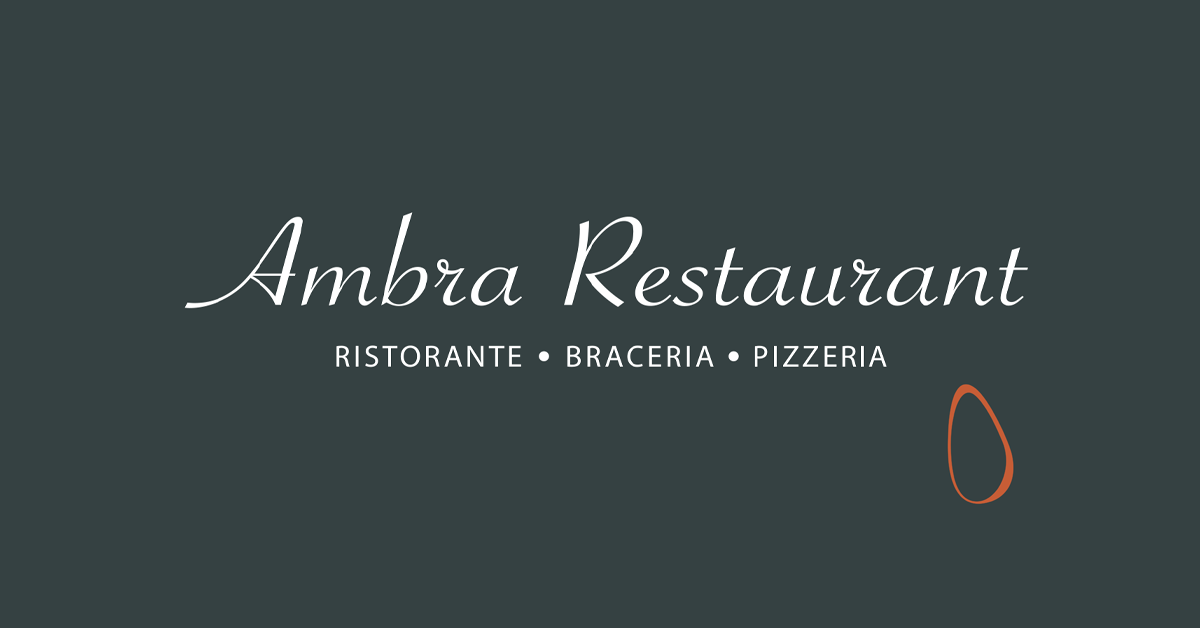 Ambra Restaurant