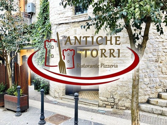 Antiche Torri