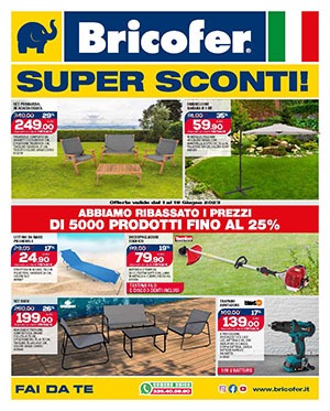 Bricofer