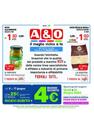A&O