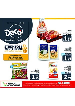 Deco' Maxistore