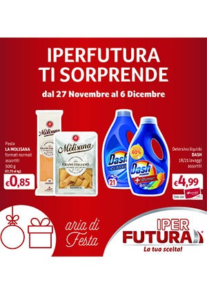 IPER FUTURA