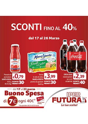 IPER FUTURA