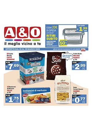A&O