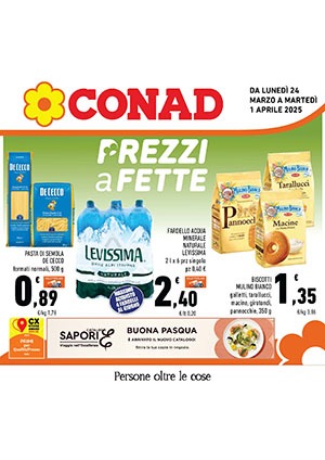 Conad
