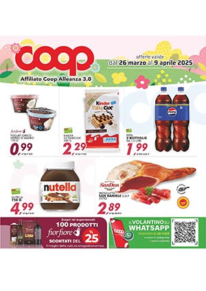 COOP POTENZA