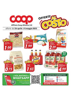 COOP POTENZA