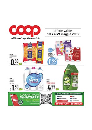 COOP POTENZA