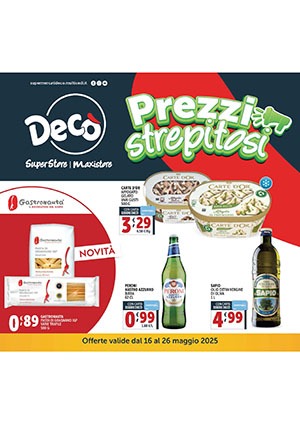 Deco' Maxistore