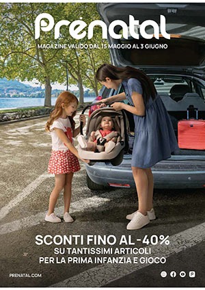 Prenatal