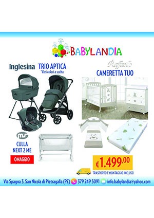 BabyLandia