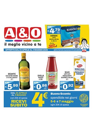 A&O