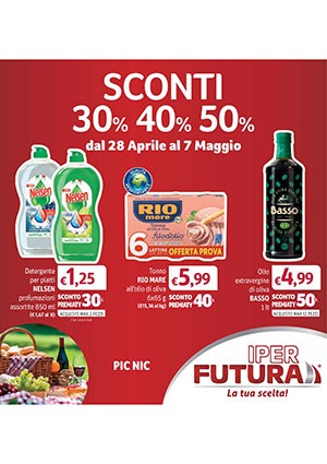 IPER FUTURA