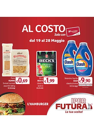 IPER FUTURA