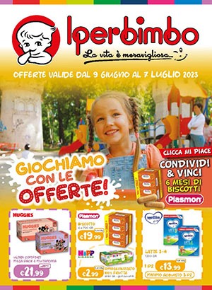 Iperbimbo