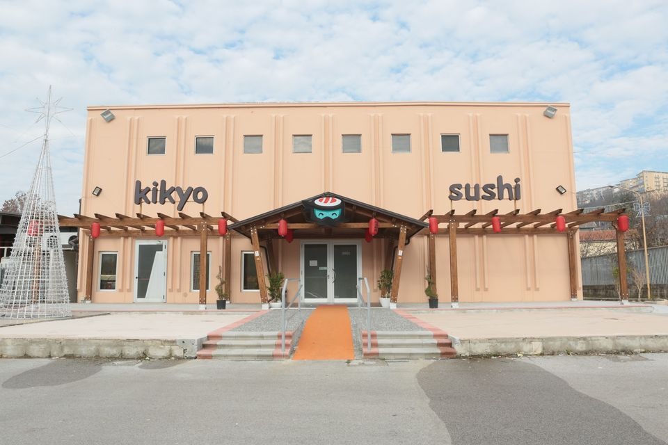 Kikyo Sushi